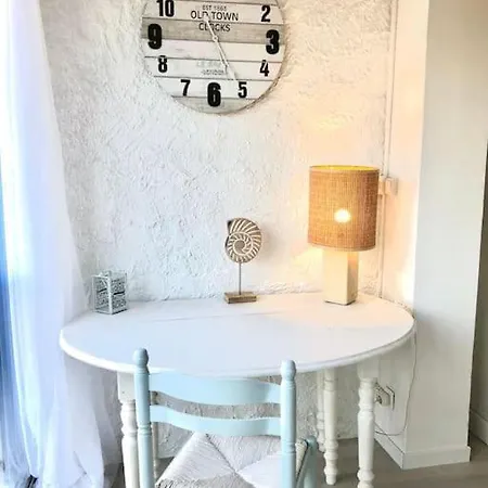 Le Brusc. Design, Parking, Wifi & Double Vue! Apartamento Six-Fours-les-Plages Exterior foto
